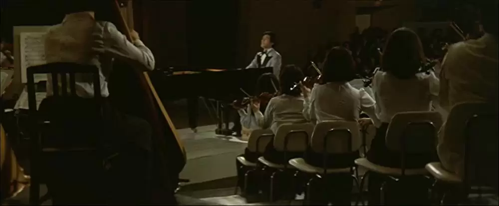 「砂の器」加藤剛の画像