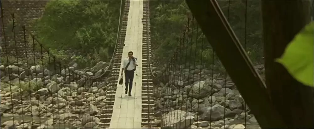 「砂の器」Tetsuro Tambaの画像