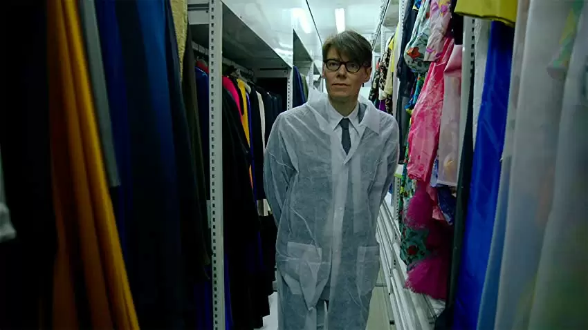 「メットガラ ドレスをまとった美術館」Andrew Boltonの画像