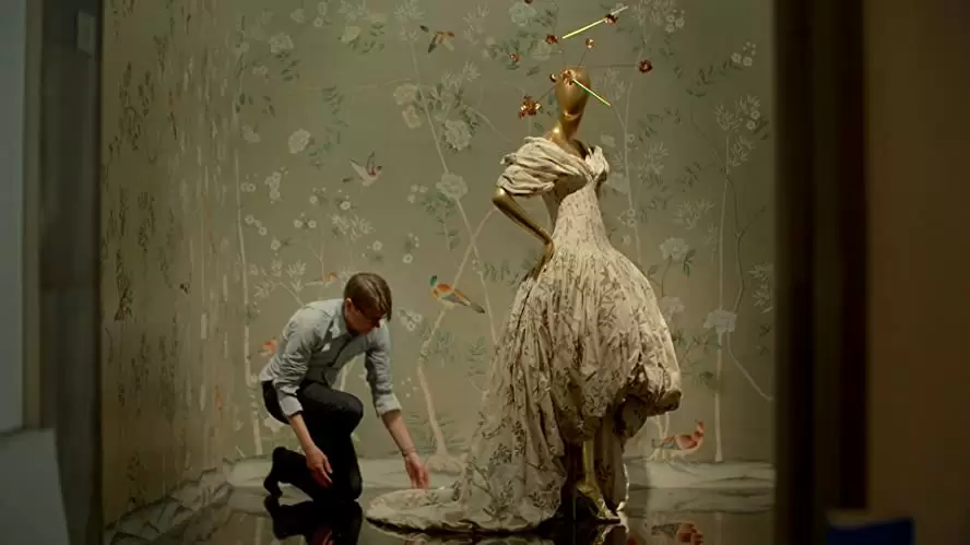 「メットガラ ドレスをまとった美術館」Andrew Boltonの画像