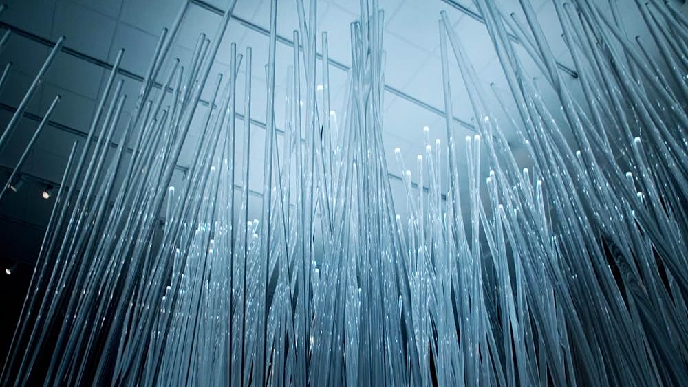 メットガラ ドレスをまとった美術館の画像