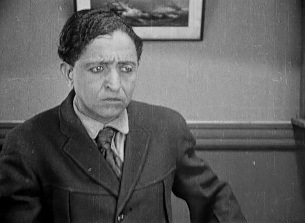 The Symbol of the Unconquered（原題）の画像