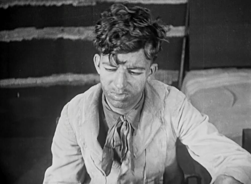 The Symbol of the Unconquered（原題）の画像