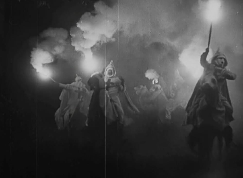 The Symbol of the Unconquered（原題）の画像