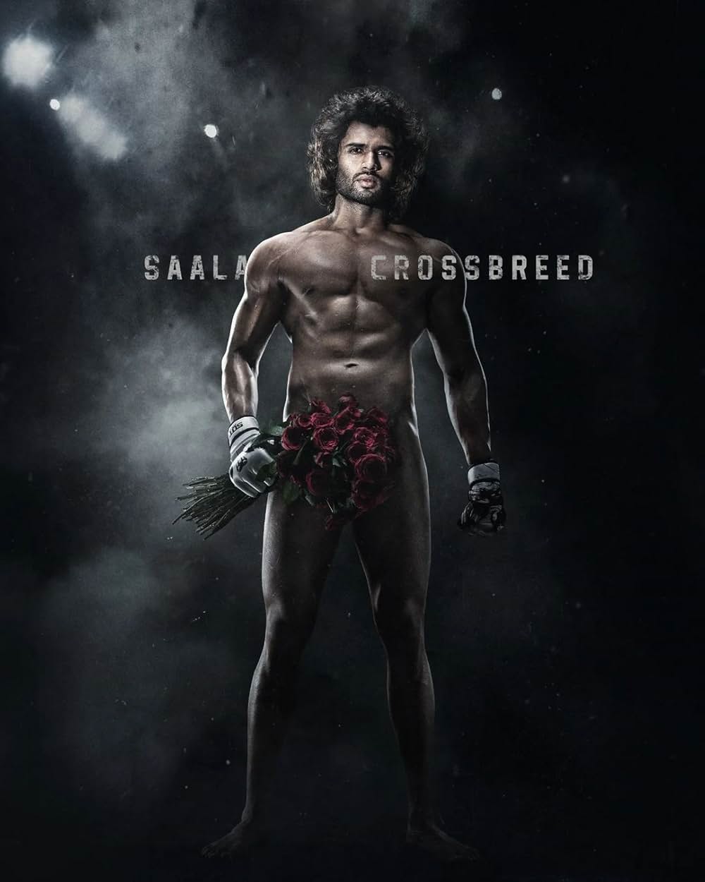 Liger（原題）の画像