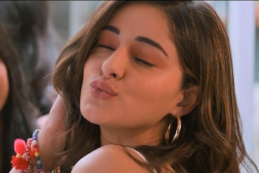 Liger（原題）の画像