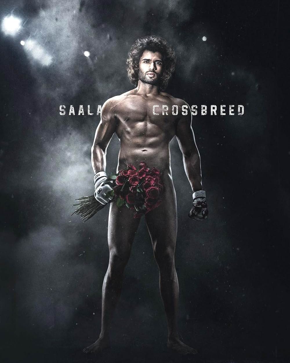 Liger（原題）の画像