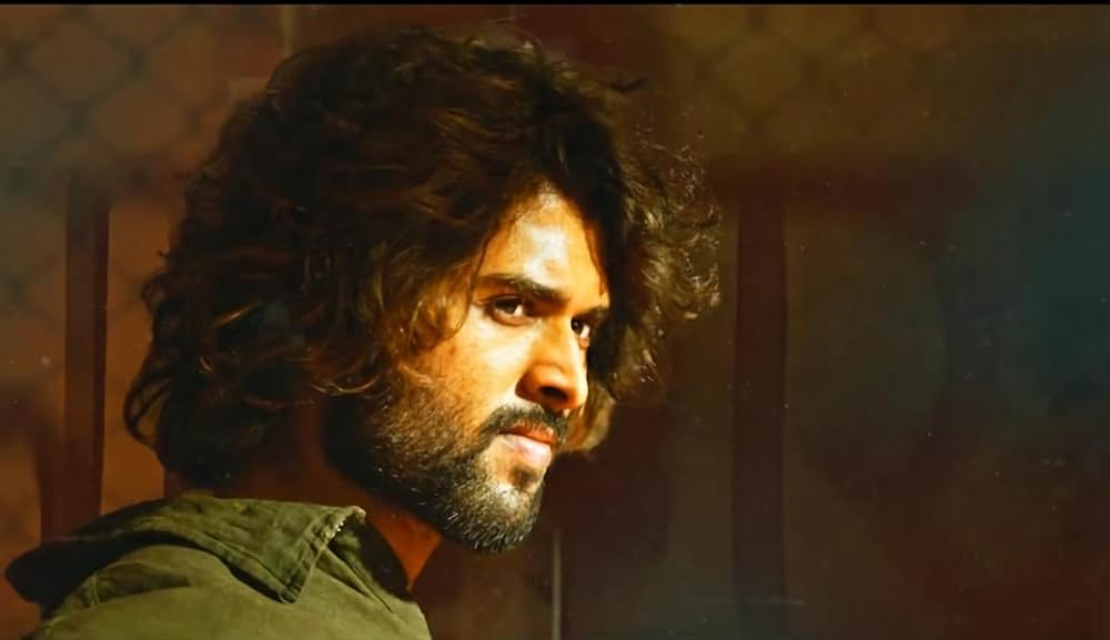 Liger（原題）の画像