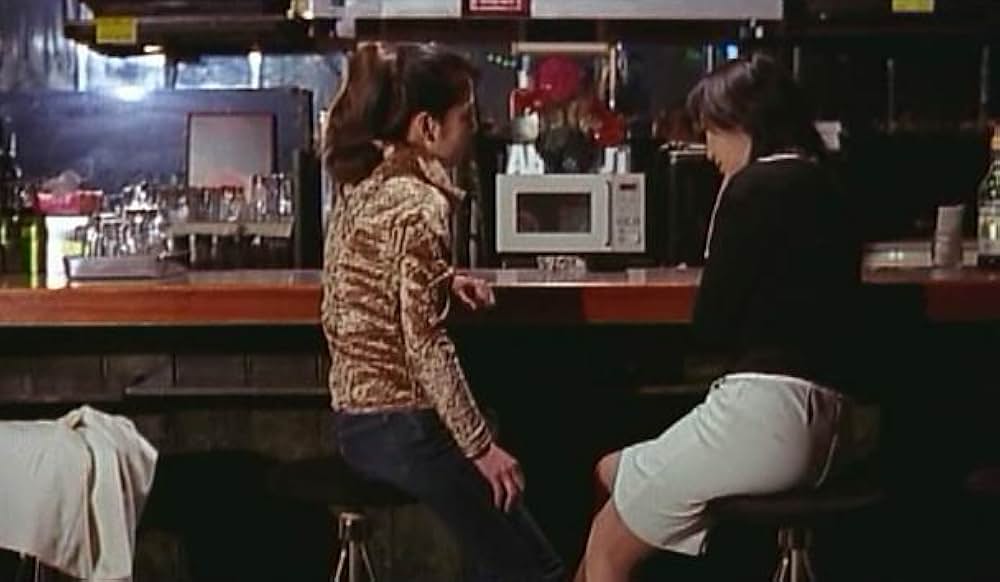 ハードレズビアン クイック＆ディープの画像