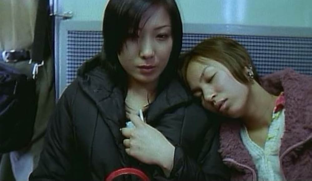 ハードレズビアン クイック＆ディープの画像