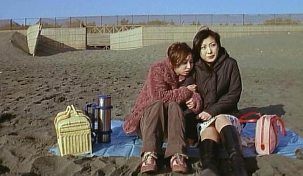 ハードレズビアン クイック＆ディープの画像