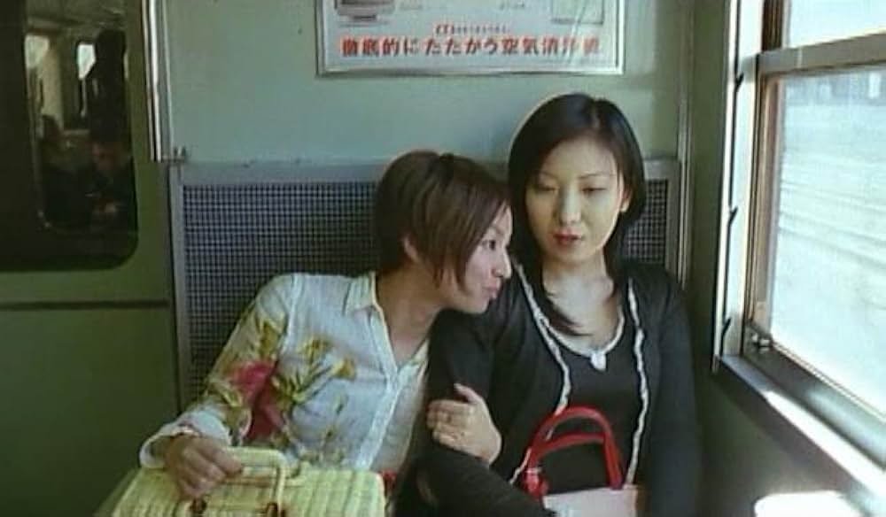 ハードレズビアン クイック＆ディープの画像