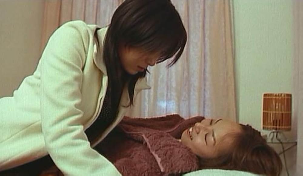 ハードレズビアン クイック＆ディープの画像