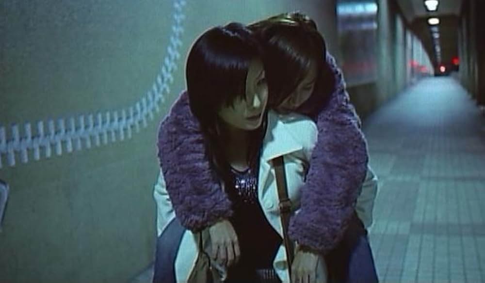 ハードレズビアン クイック＆ディープの画像