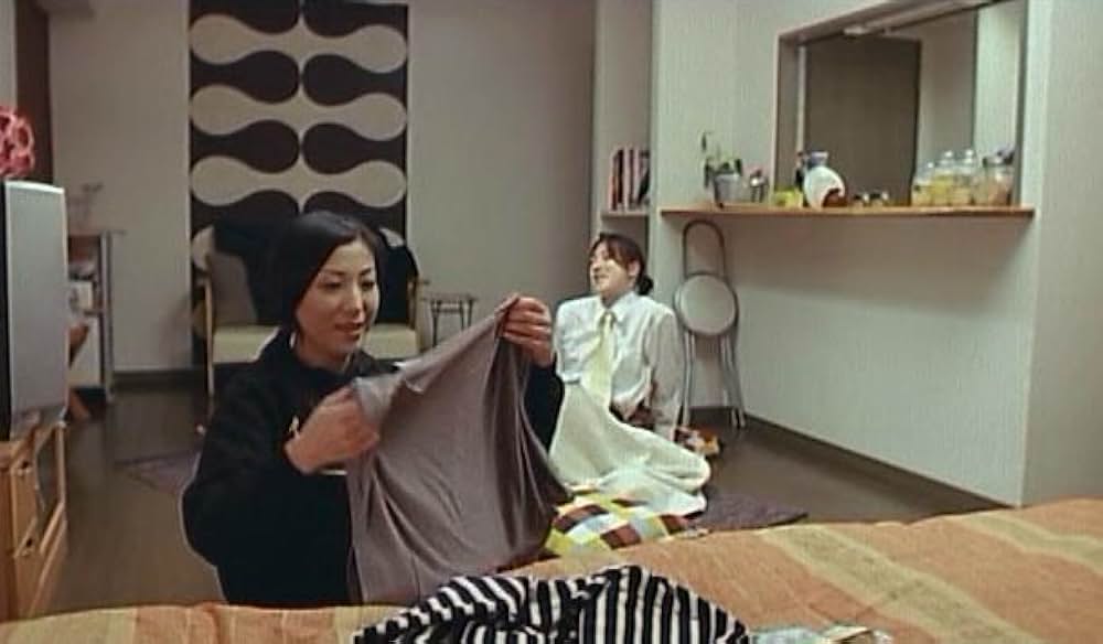 ハードレズビアン クイック＆ディープの画像