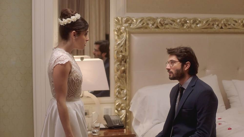 ハネムードの画像