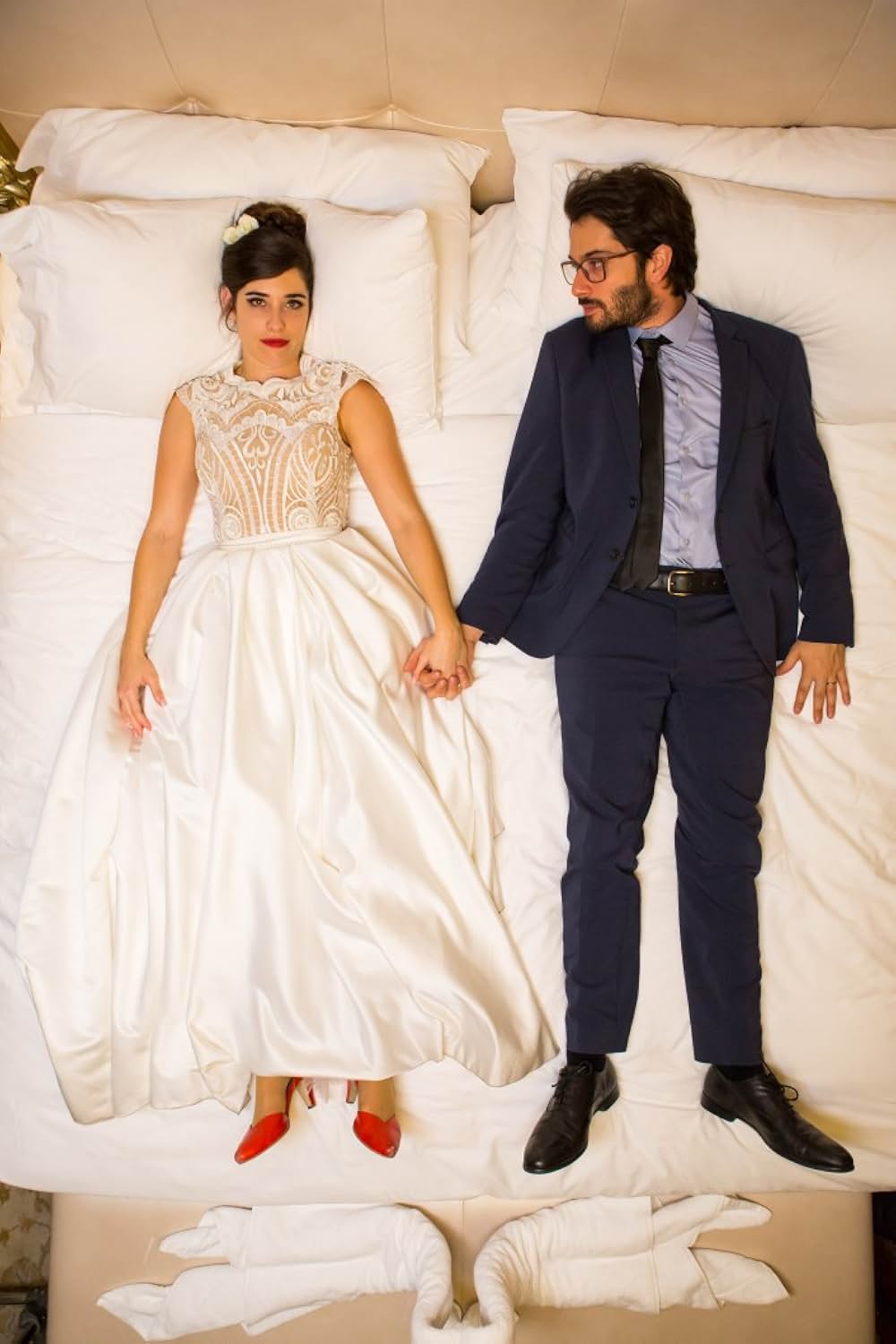 ハネムードの画像