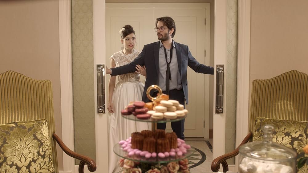 ハネムードの画像