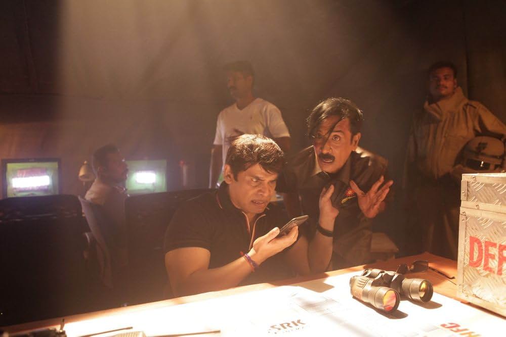 Gurkha（原題）の画像