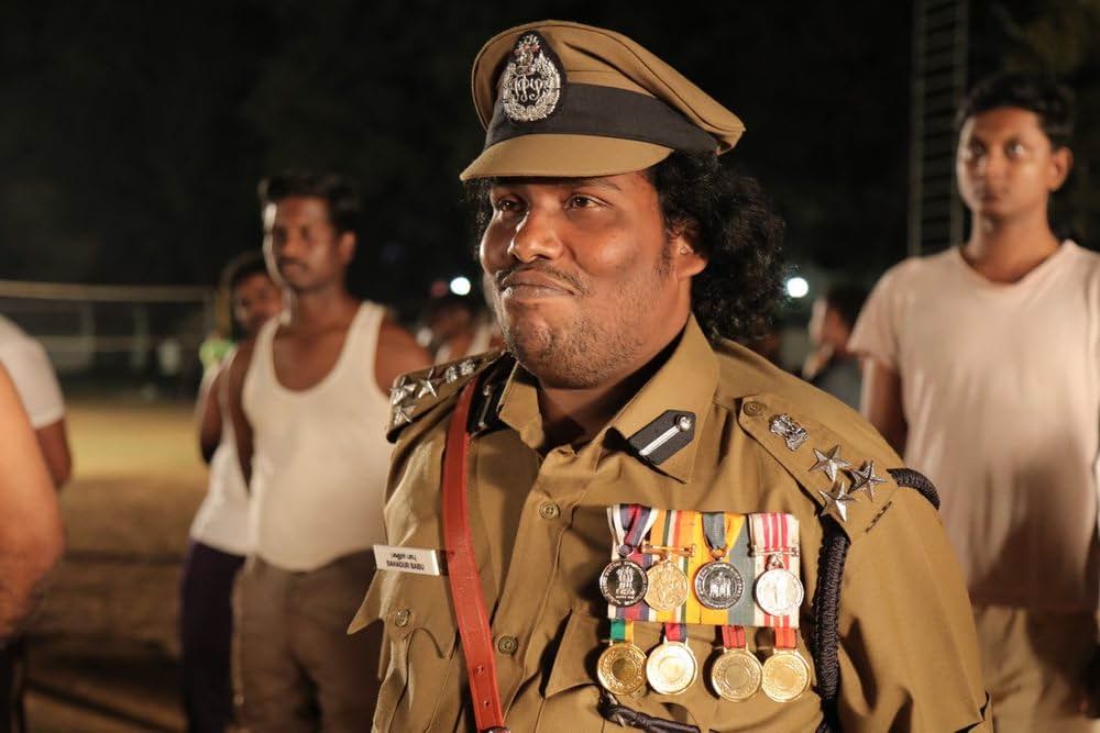 Gurkha（原題）の画像