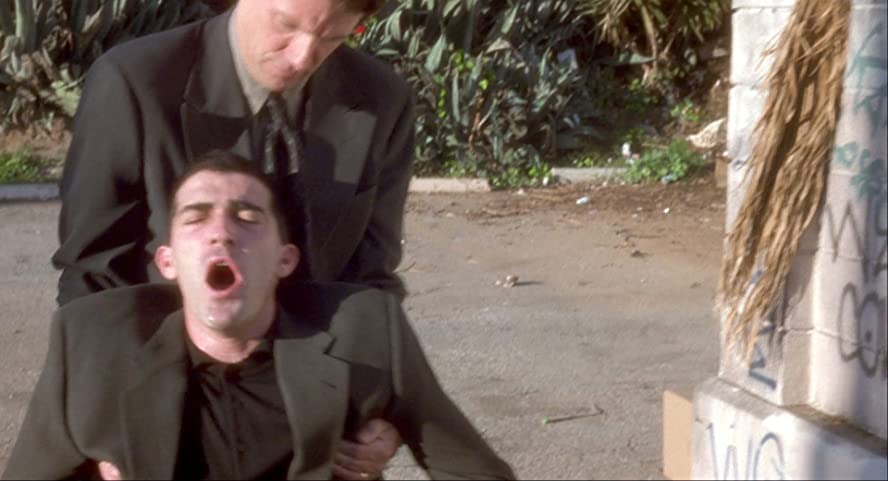 奇人たちの晩餐会 USAの画像