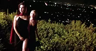 マルホランド・ドライブの画像