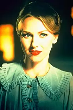 マルホランド・ドライブの画像