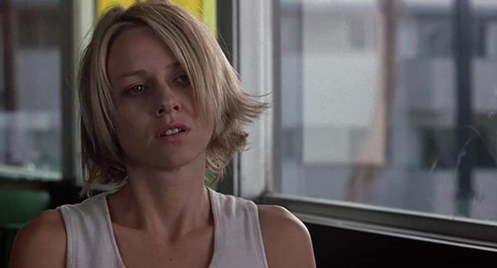 マルホランド・ドライブの画像