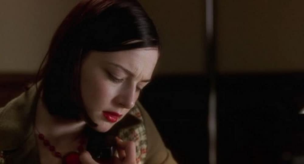 マルホランド・ドライブの画像