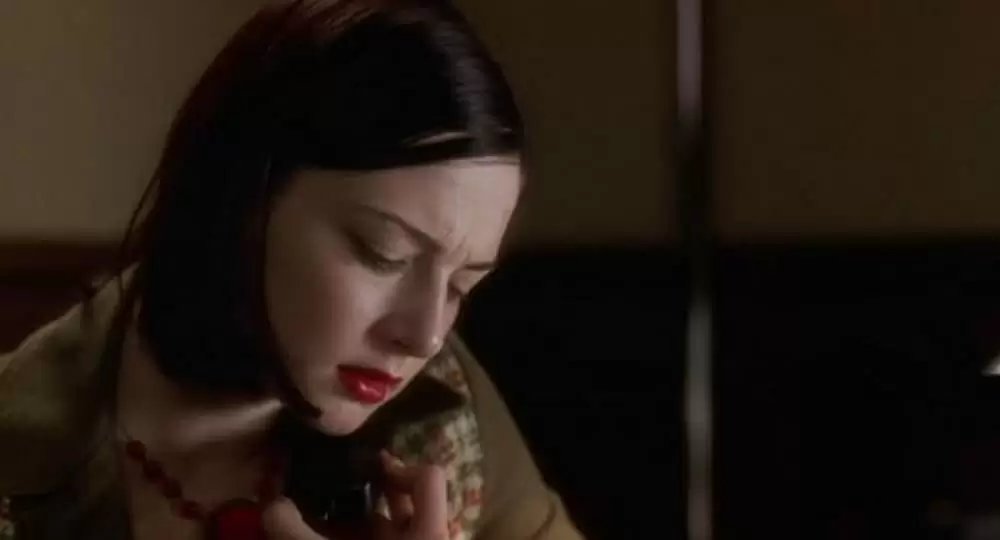 マルホランド・ドライブの画像