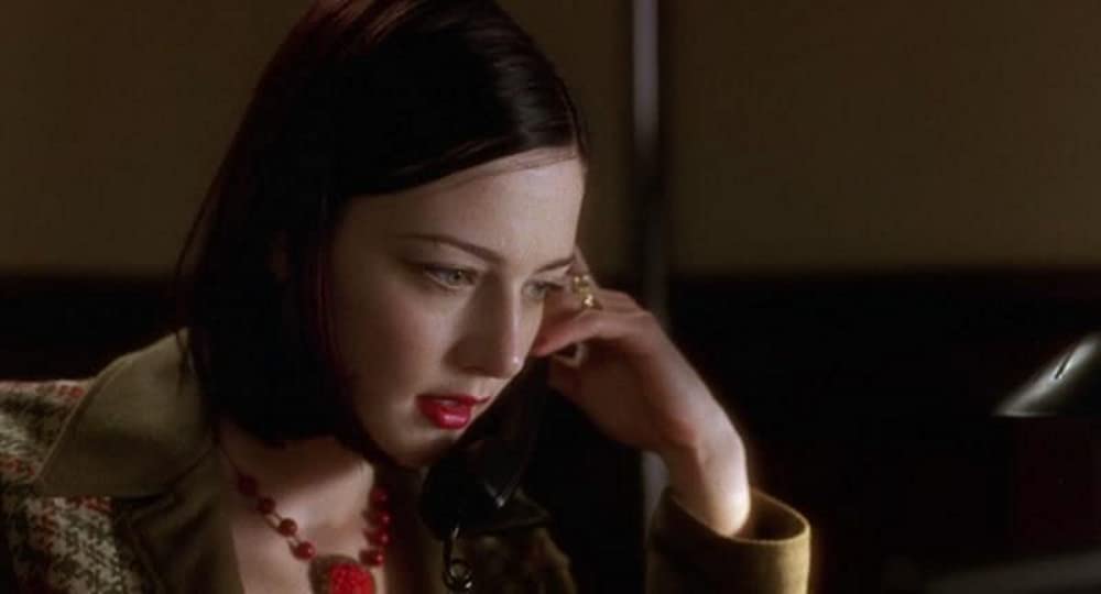 マルホランド・ドライブの画像