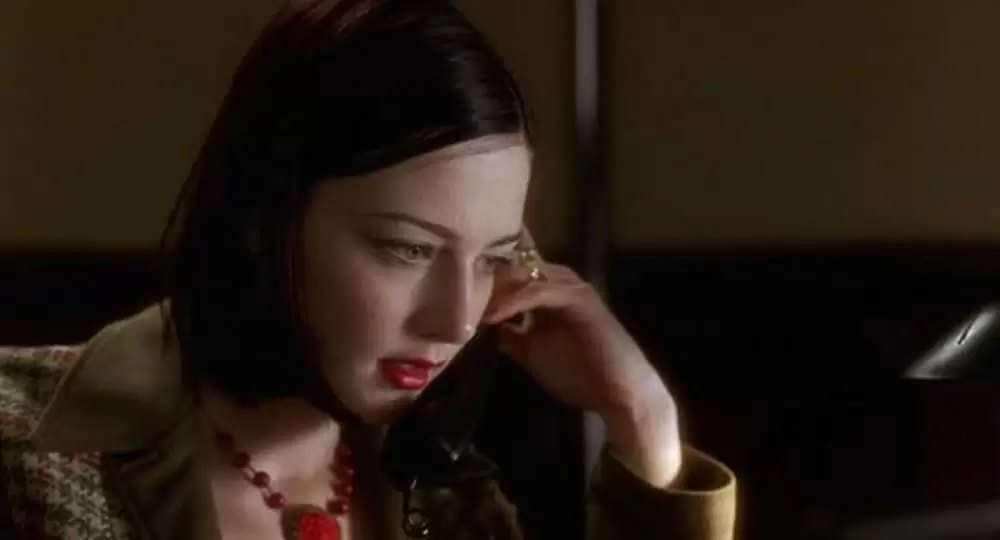 マルホランド・ドライブの画像