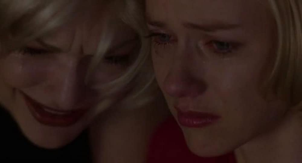 マルホランド・ドライブの画像