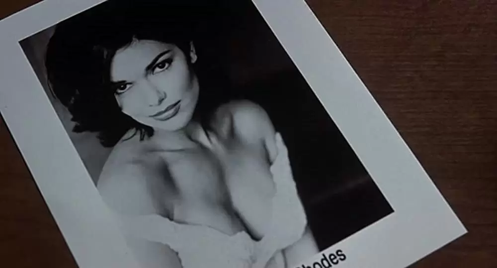 マルホランド・ドライブの画像