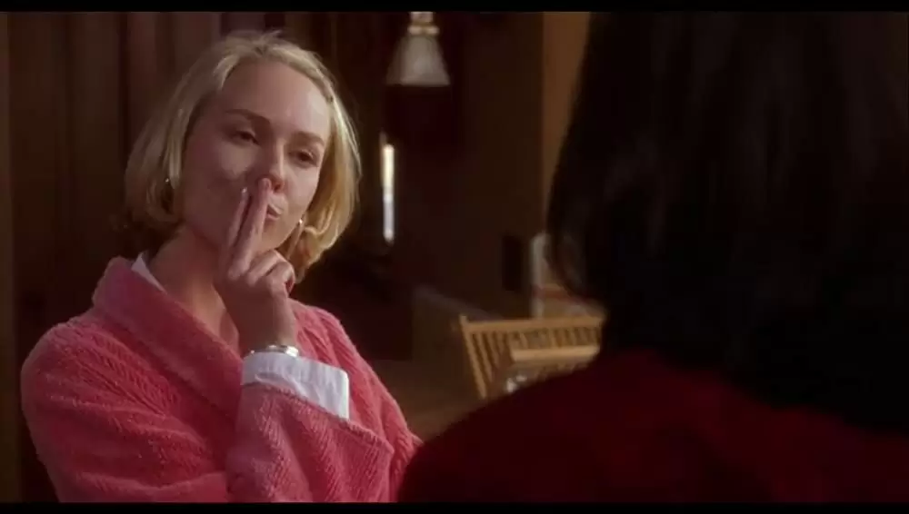 マルホランド・ドライブの画像