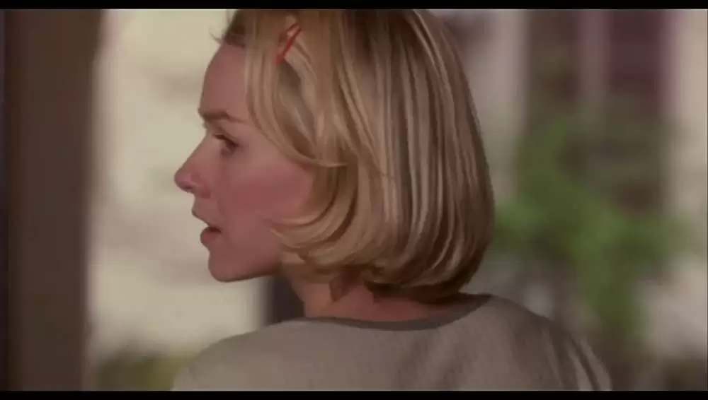 マルホランド・ドライブの画像