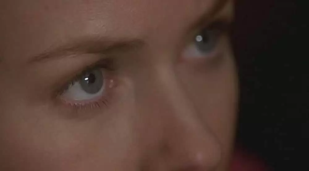 マルホランド・ドライブの画像