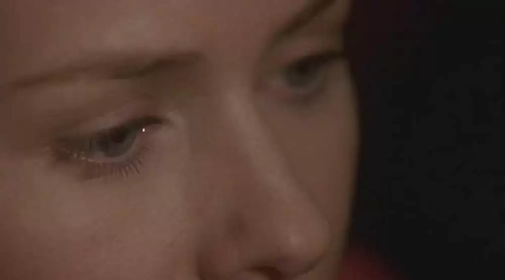 マルホランド・ドライブの画像