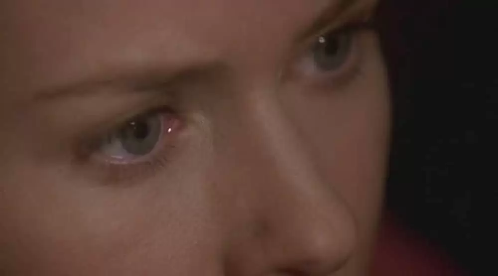 マルホランド・ドライブの画像