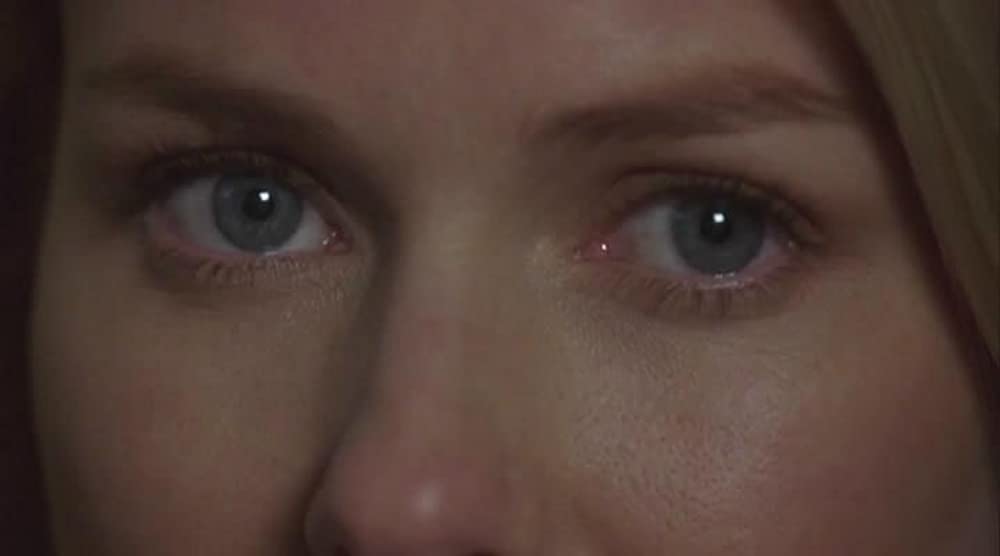 マルホランド・ドライブの画像