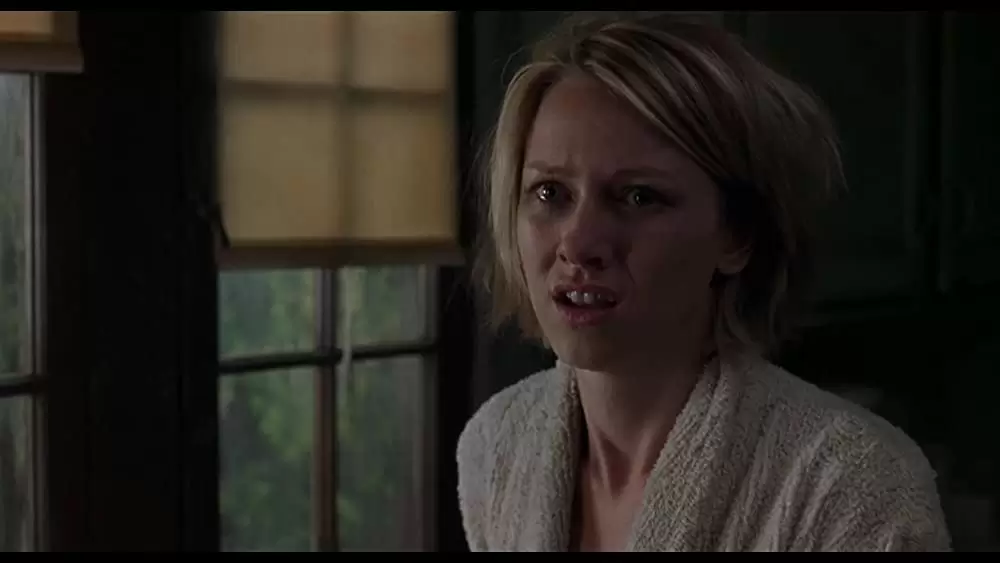 マルホランド・ドライブの画像