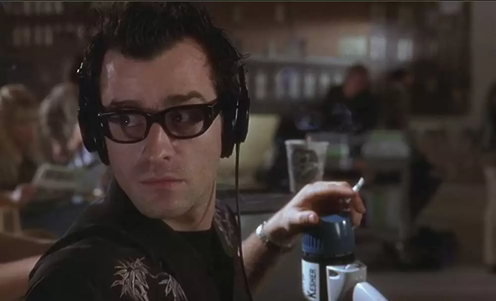 マルホランド・ドライブの画像