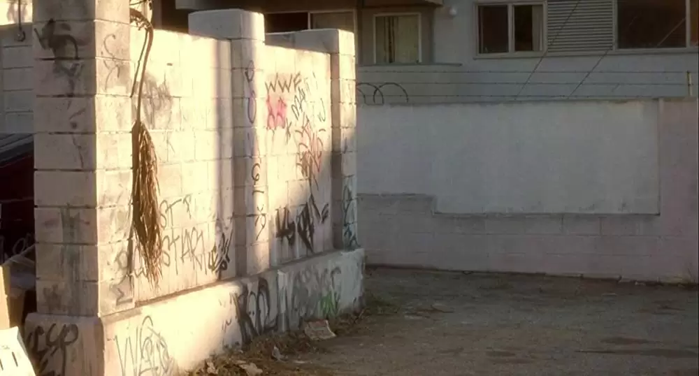 マルホランド・ドライブの画像