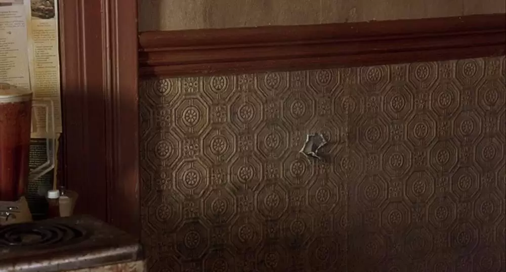 マルホランド・ドライブの画像