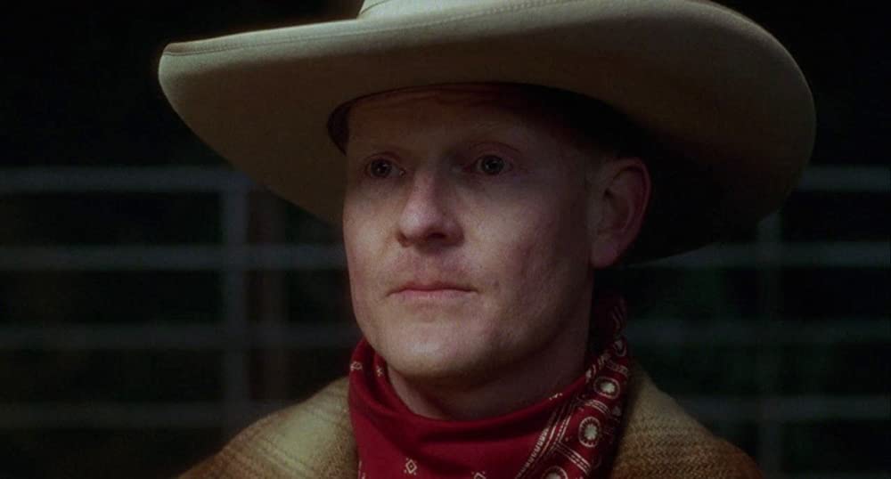 マルホランド・ドライブの画像