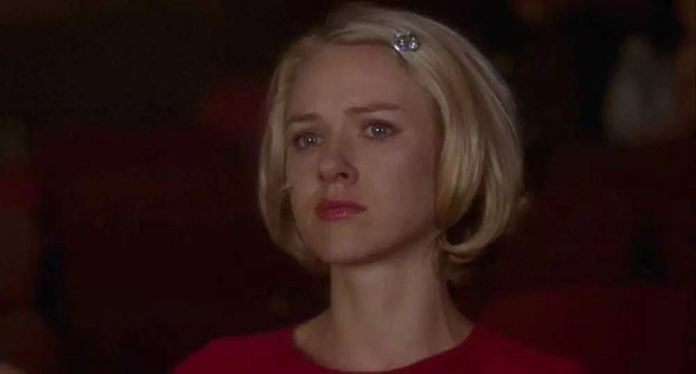 マルホランド・ドライブの画像