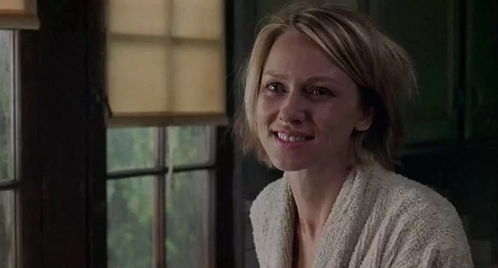 「マルホランド・ドライブ」ナオミ・ワッツの画像