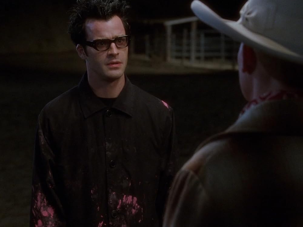 マルホランド・ドライブの画像