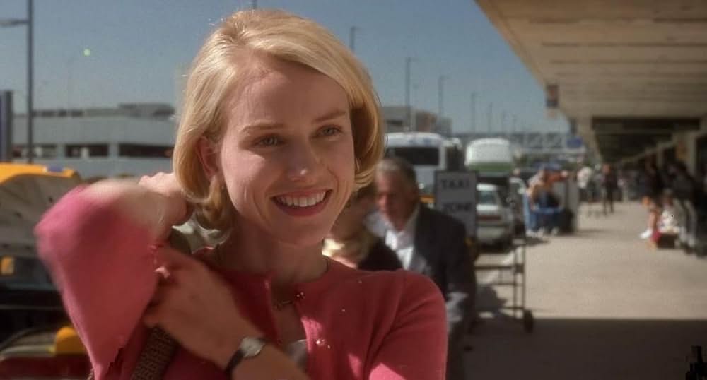 マルホランド・ドライブの画像