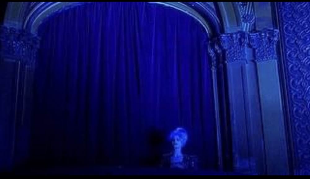 マルホランド・ドライブの画像